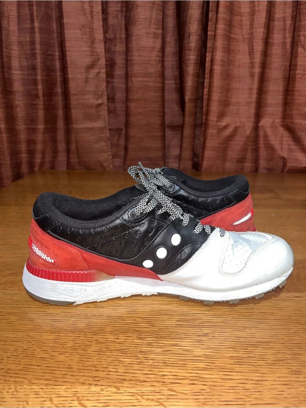 Saucony azura czarface